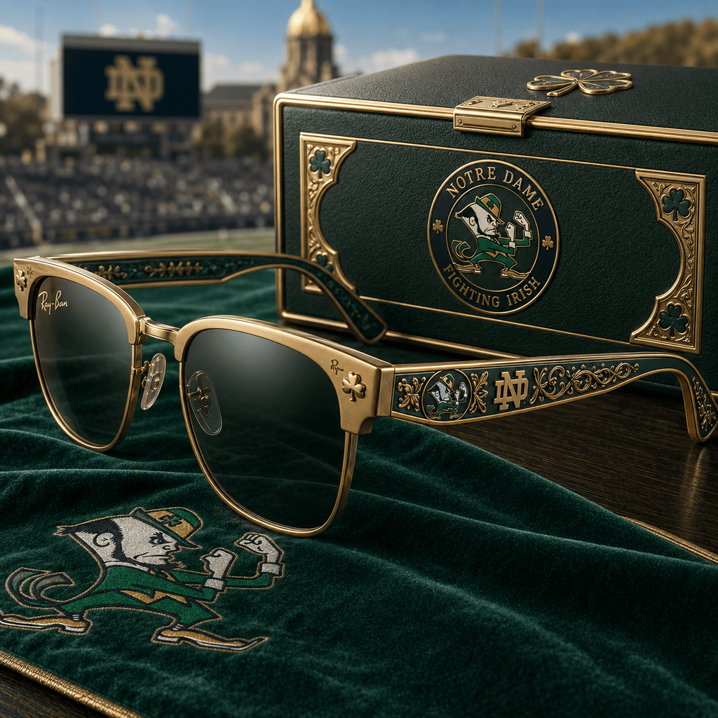 PREMIUM NDFI UNISEX SUNGLASSES NTVA