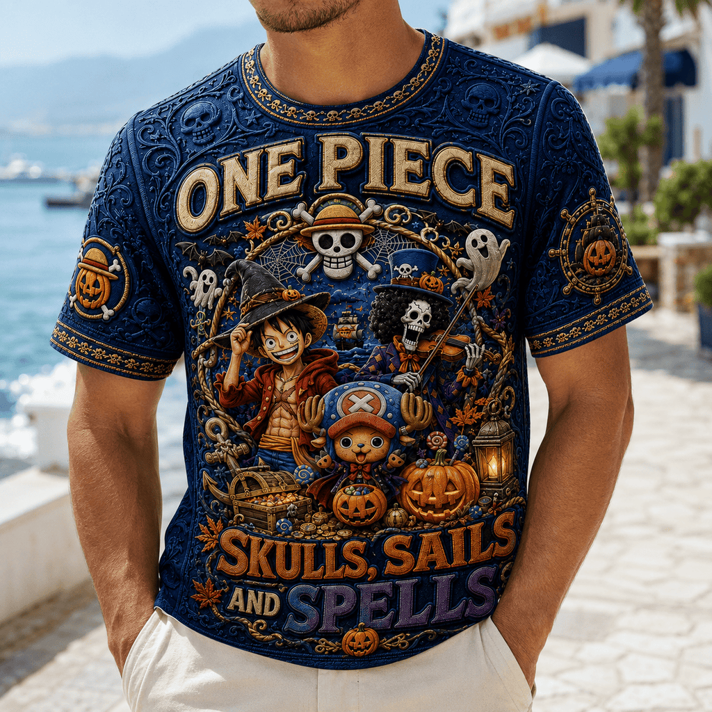 PREMIUM OPC 3D EMBOSS SHIRT TTNL