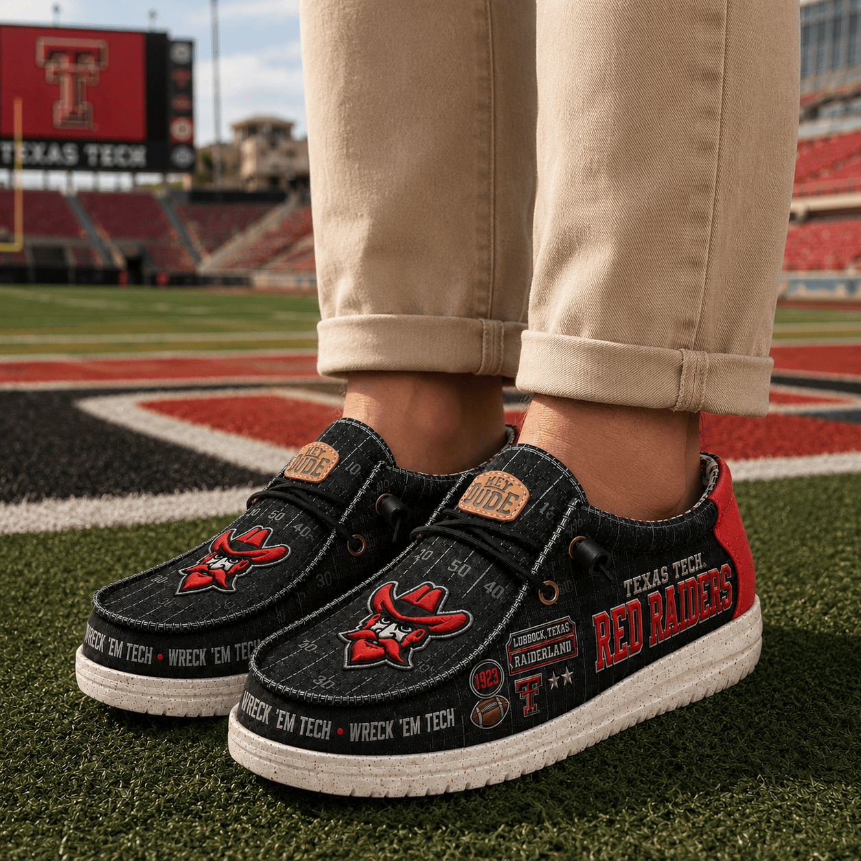 Premium TTRR Loafer Shoes TTTT