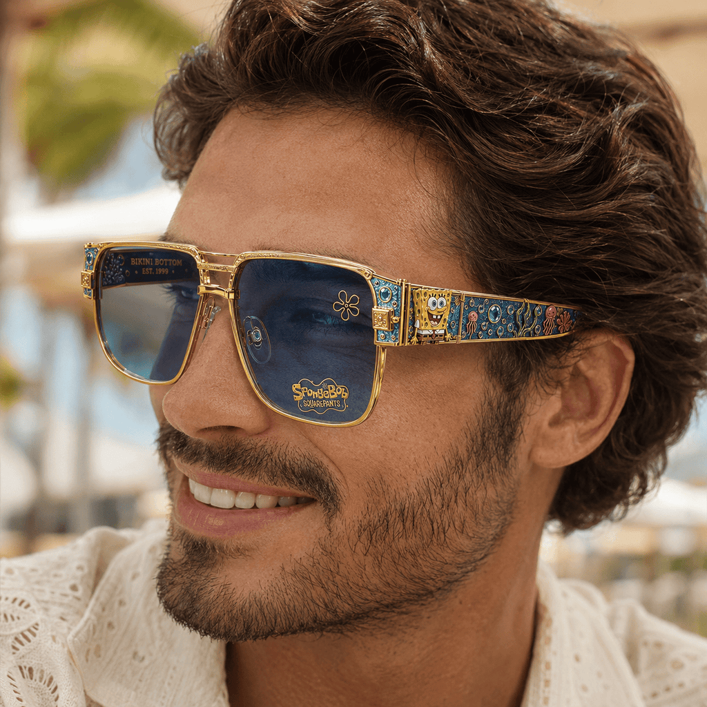 PREMIUM SBSP UNISEX SUNGLASSES NPL