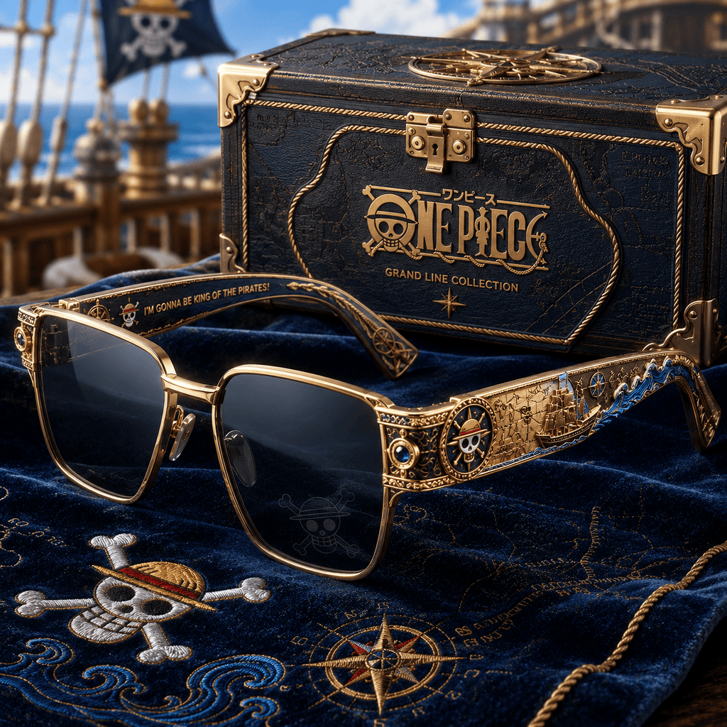 PREMIUM OPC UNISEX SUNGLASSES NPL