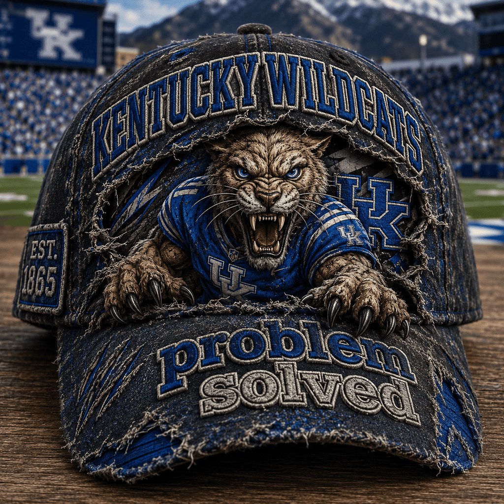 KWC PREMIUM VINTAGE CAP TTNL