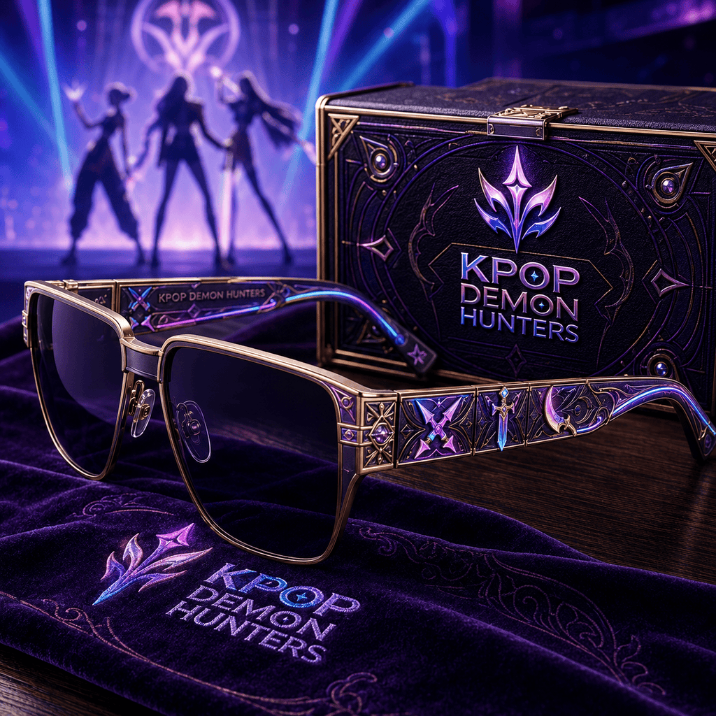 PREMIUM KDH UNISEX SUNGLASSES NPL