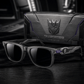 PREMIUM TFR UNISEX SUNGLASSES NPL