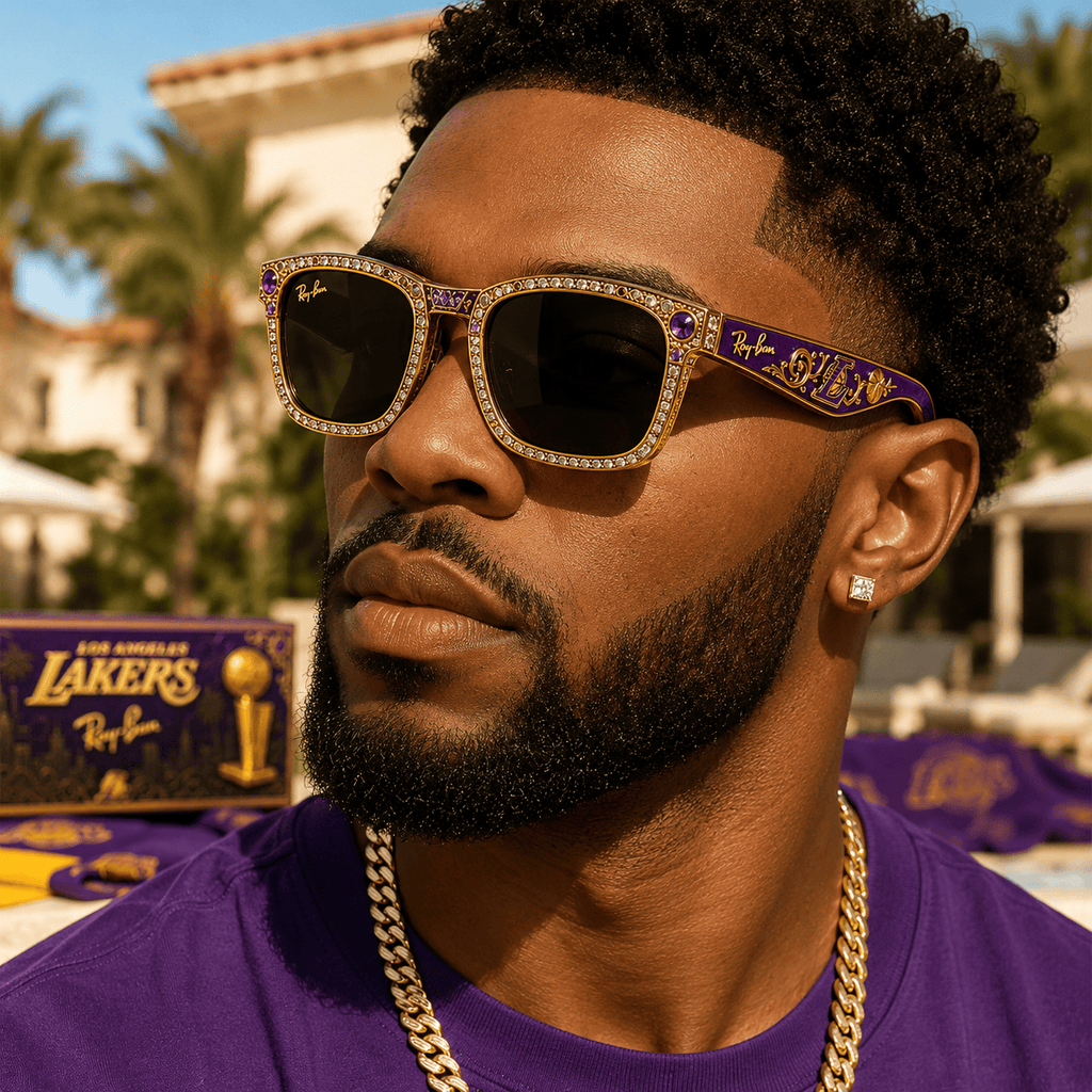 PREMIUM LAL UNISEX SUNGLASSES NPL