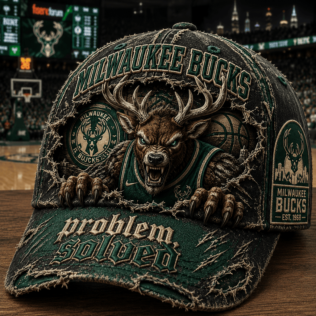 MLKBB Premium Vintage Cap TTNL