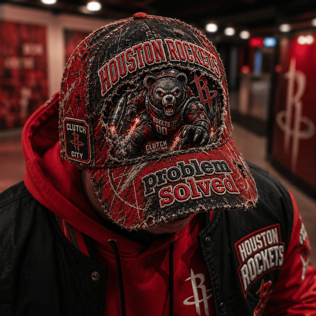 HTRK Premium Vintage Cap TTNL