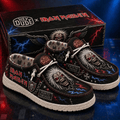 Premium IMD Loafer Shoes TMH