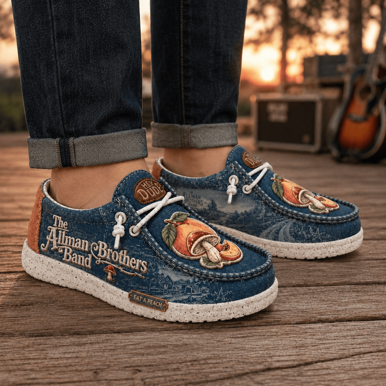 Premium TABS Loafer Shoes TTTT