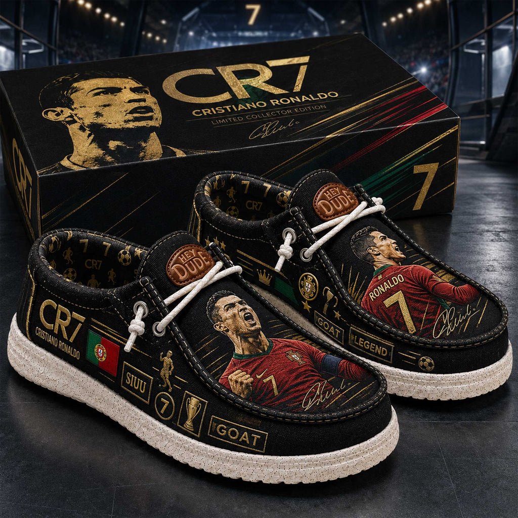 Premium RND Loafer Shoes TTTT