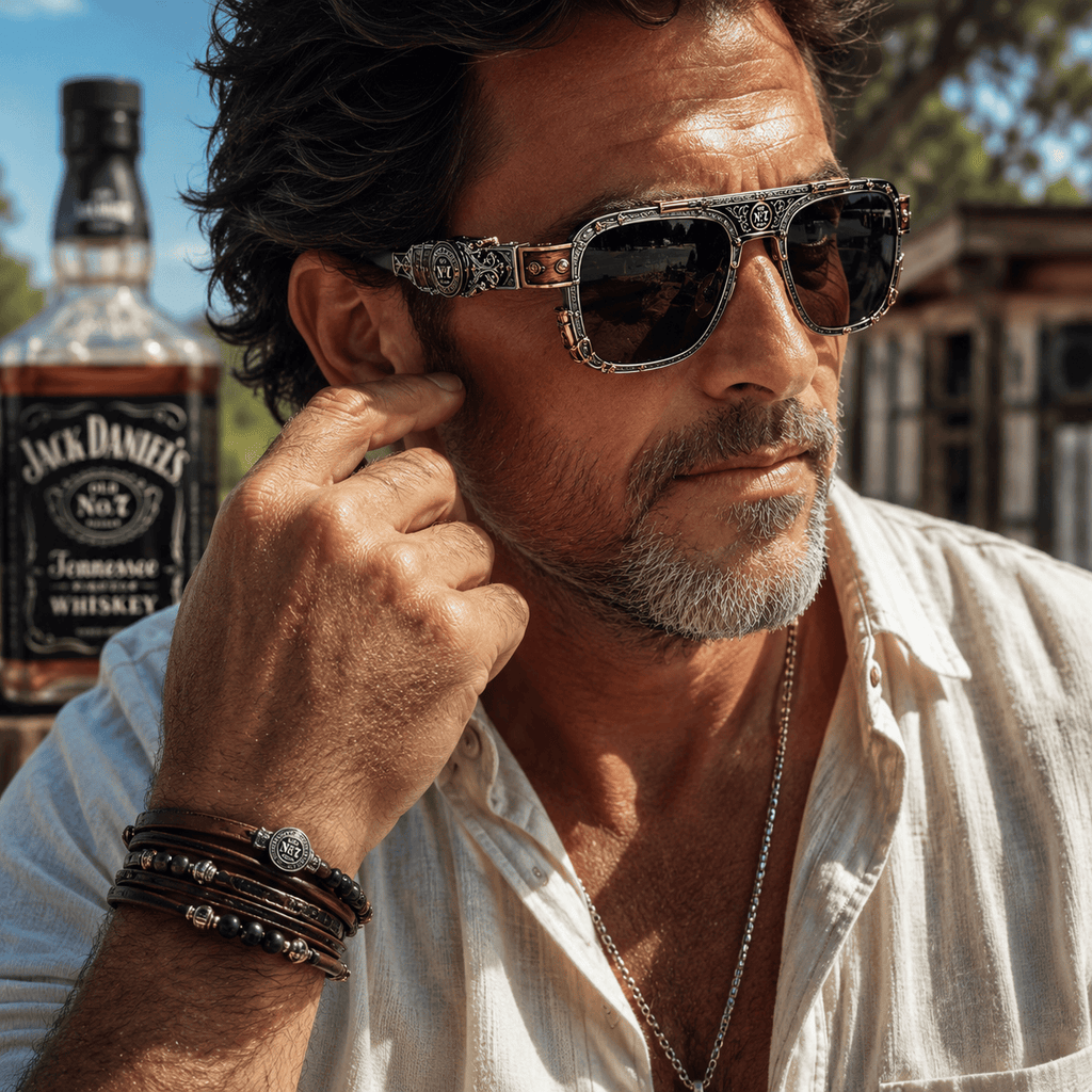 PREMIUM JND UNISEX SUNGLASSES LNTH