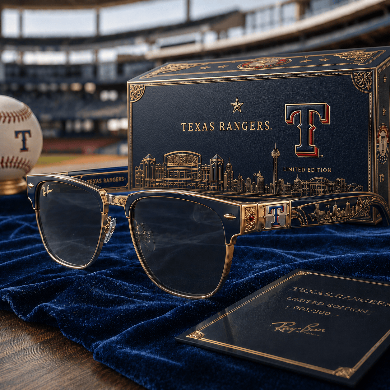 PREMIUM TXG UNISEX SUNGLASSES NTVA