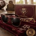 PREMIUM TAMA UNISEX SUNGLASSES NTVA