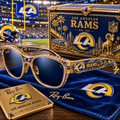 PREMIUM LARS UNISEX SUNGLASSES NPL