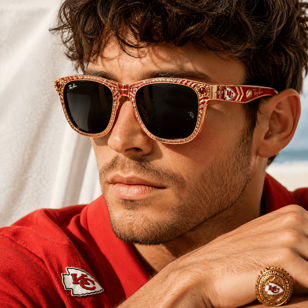 PREMIUM KCC UNISEX SUNGLASSES NPL