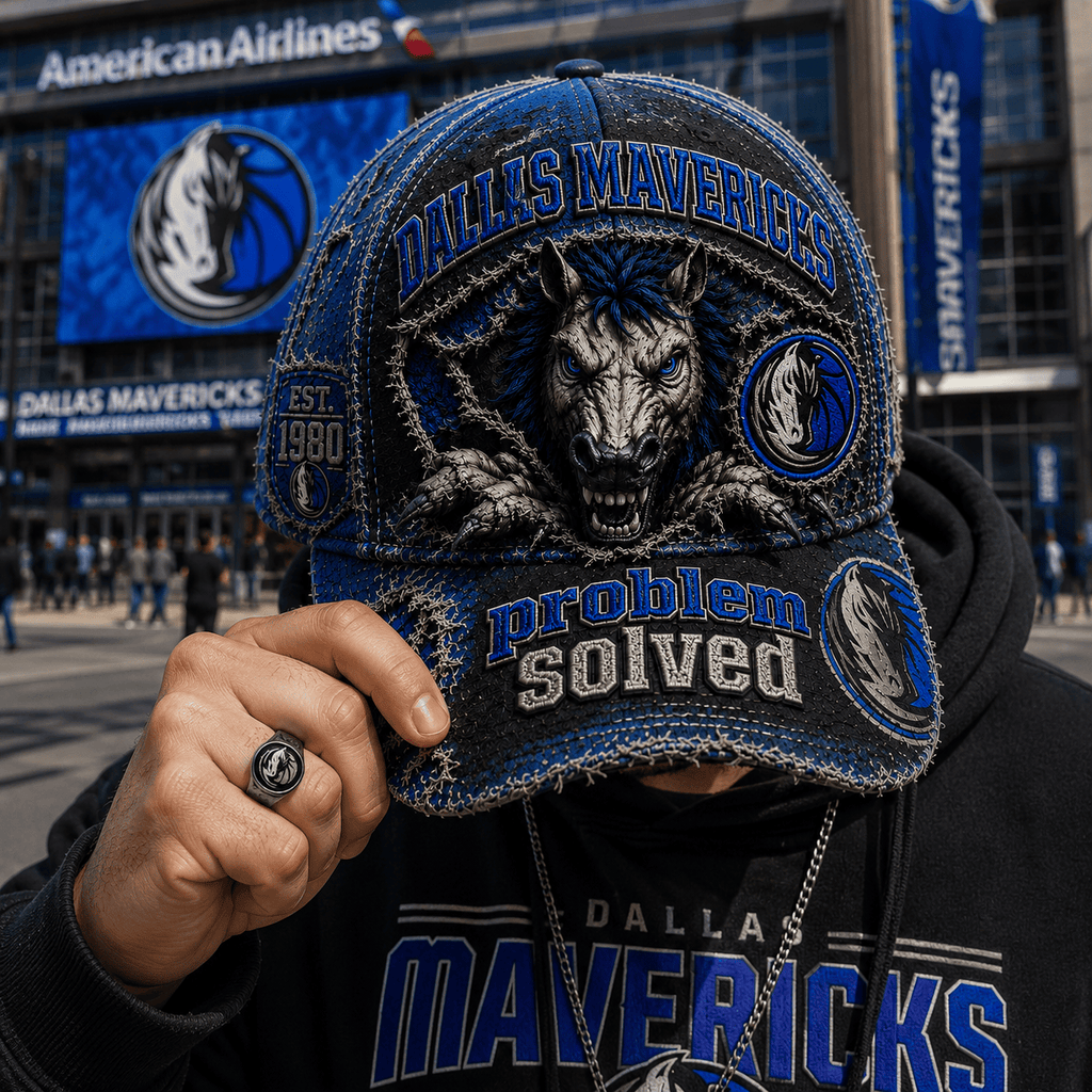 DLMV Premium Vintage Cap HQH