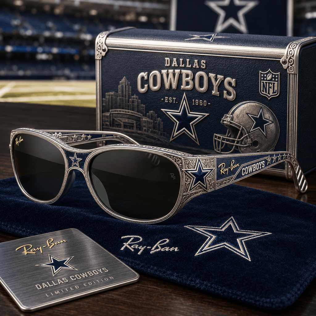 PREMIUM DLC UNISEX SUNGLASSES NPL