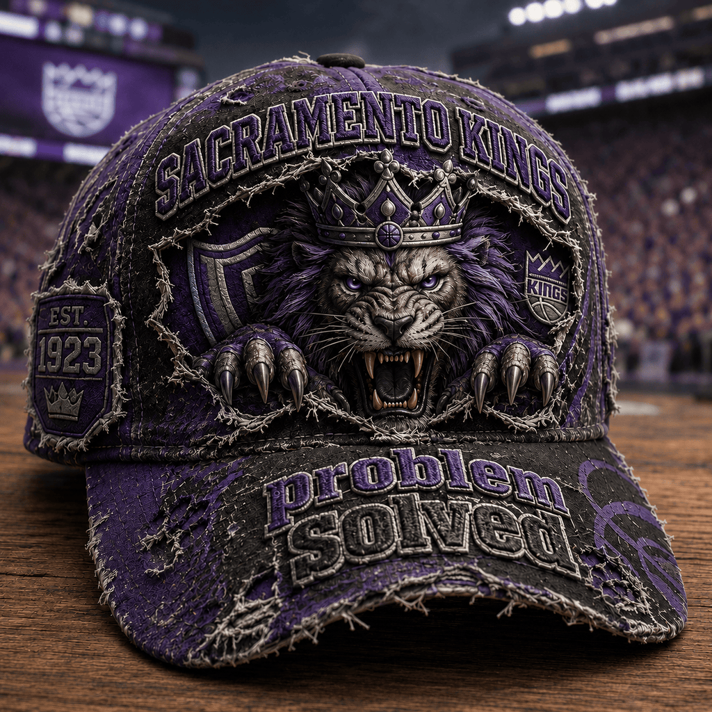 SCRK Premium Vintage Cap TTNL