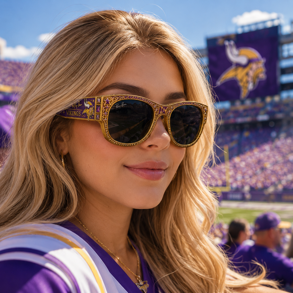 PREMIUM MNV UNISEX SUNGLASSES NPL