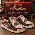 premium IDMC Loafer Shoes NHVH