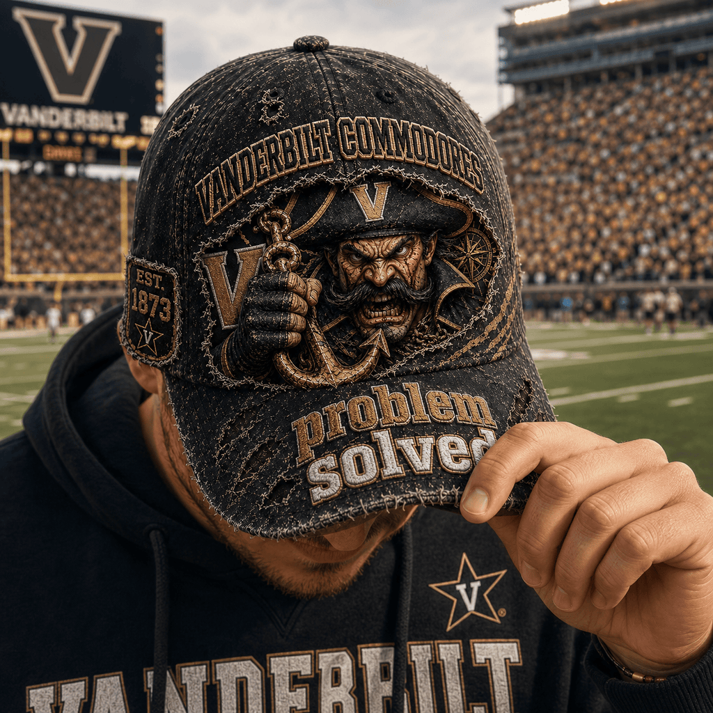 VDBC PREMIUM VINTAGE CAP TTNL