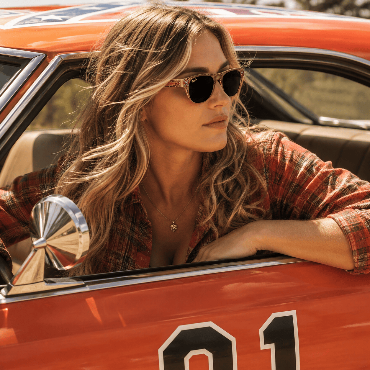 PREMIUM TDH UNISEX SUNGLASSES PTKL