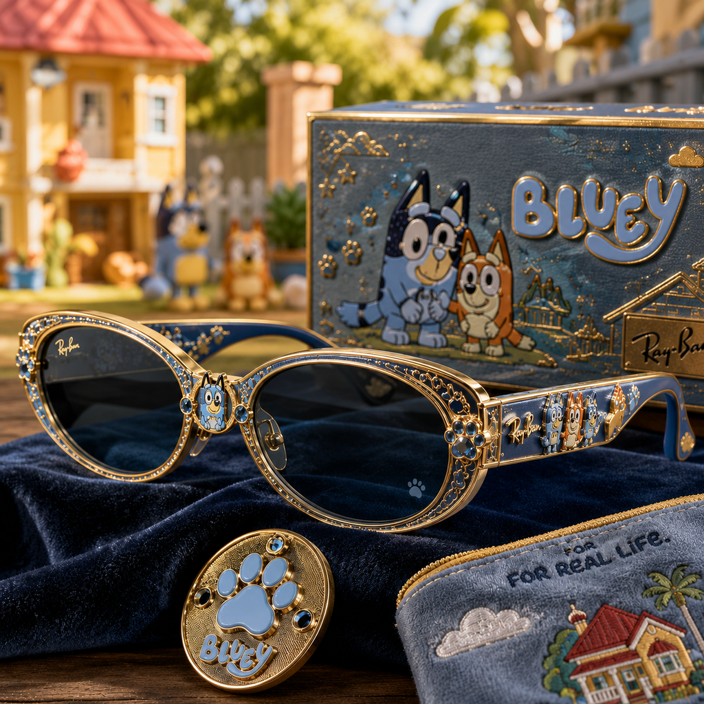 PREMIUM BLU UNISEX SUNGLASSES PTKL