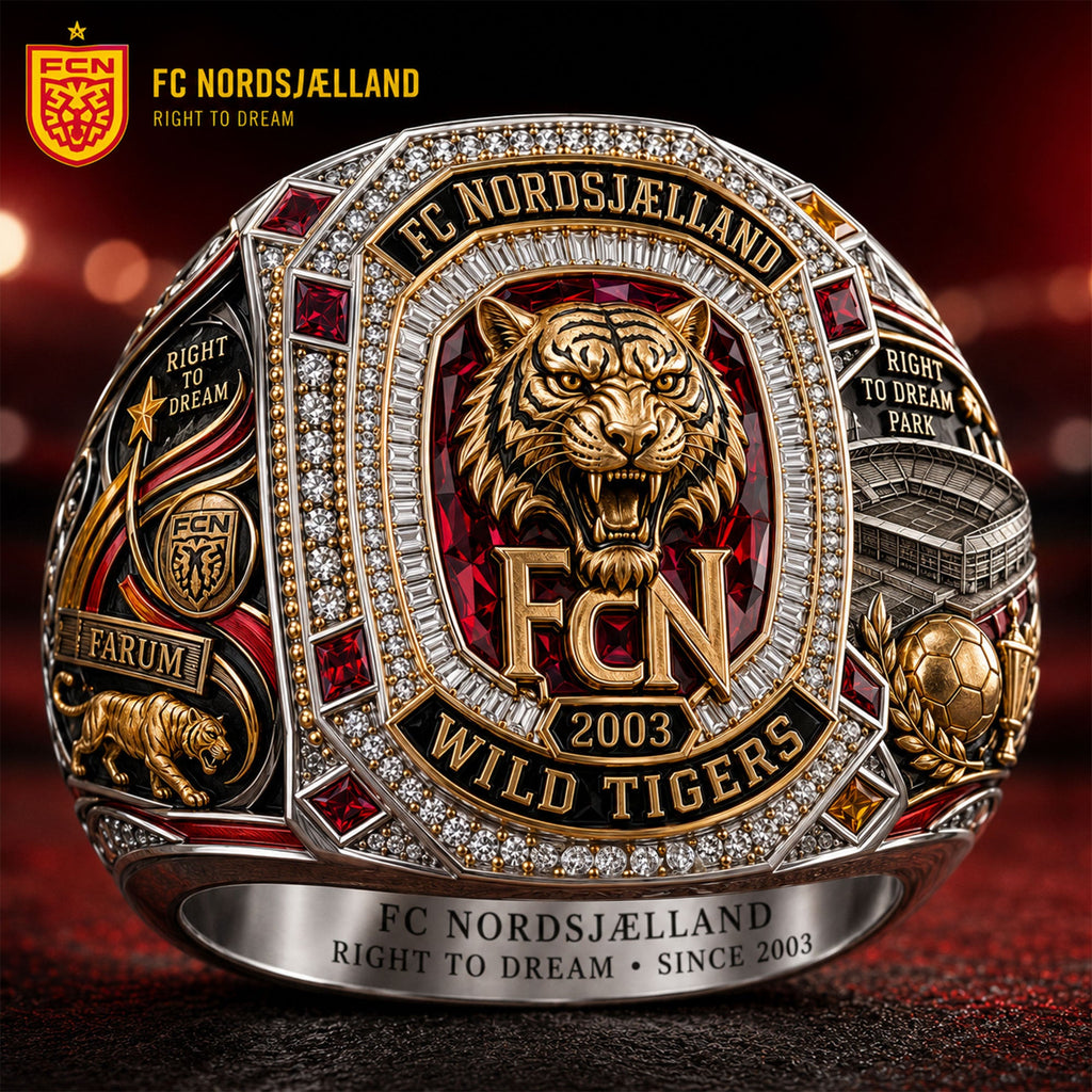 FCN Premium Ring TNSM