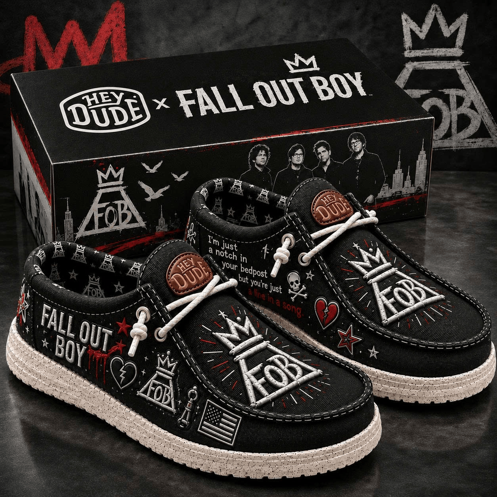 Premium FOB Loafer Shoes TMH