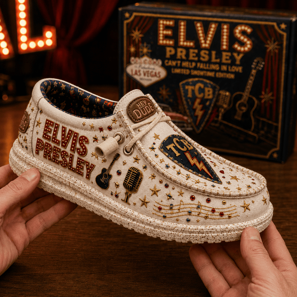Premium ELV Loafer Shoes TTTT