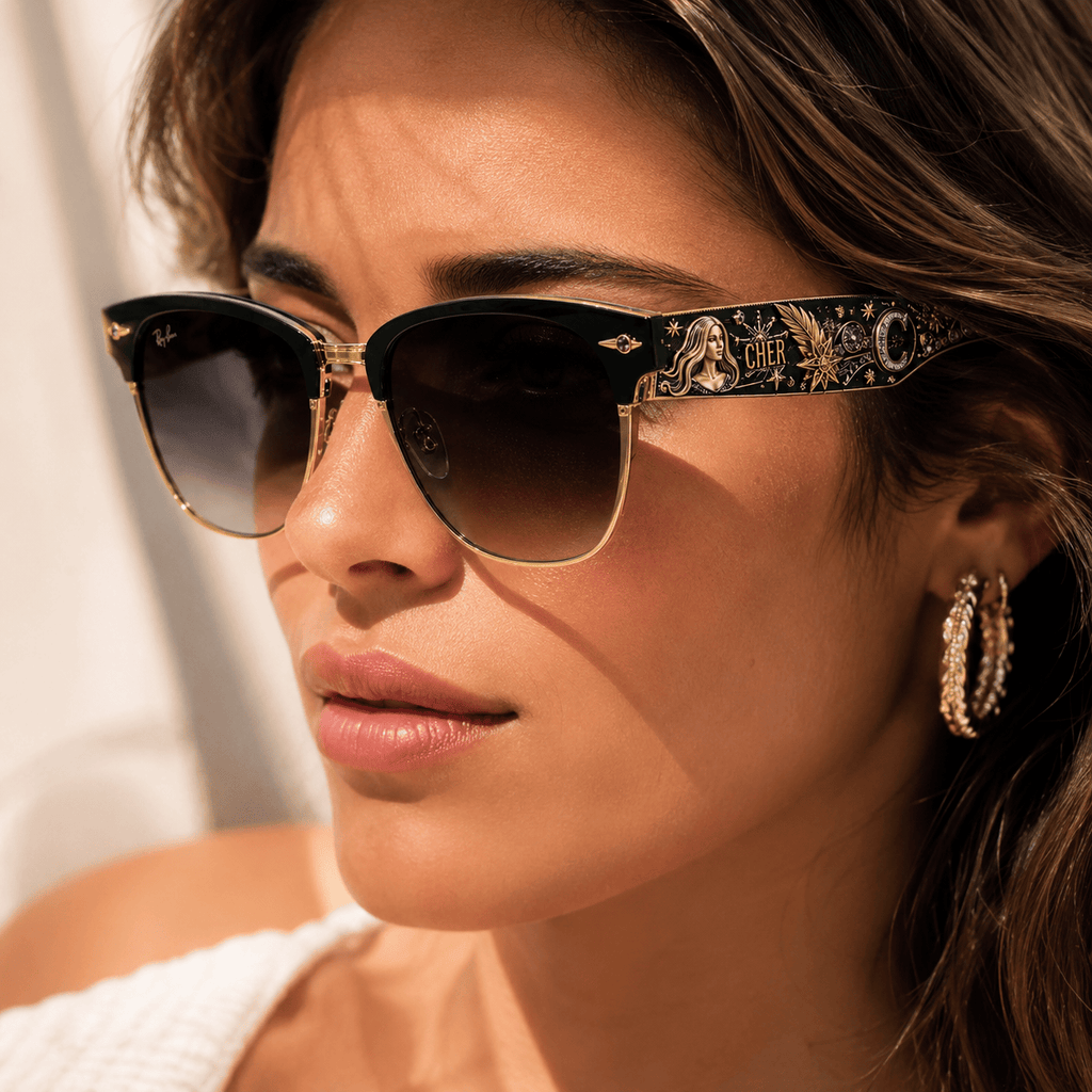 PREMIUM CHER UNISEX SUNGLASSES NTVA