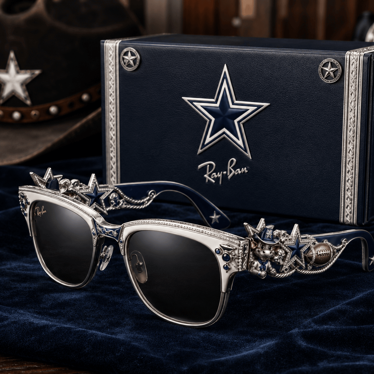 PREMIUM DLCB UNISEX SUNGLASSES PTKL