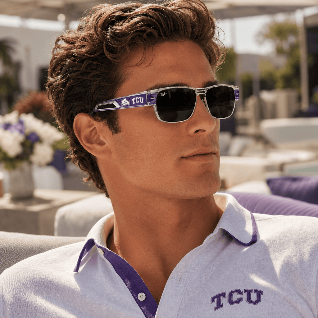 PREMIUM TCU UNISEX SUNGLASSES NTB