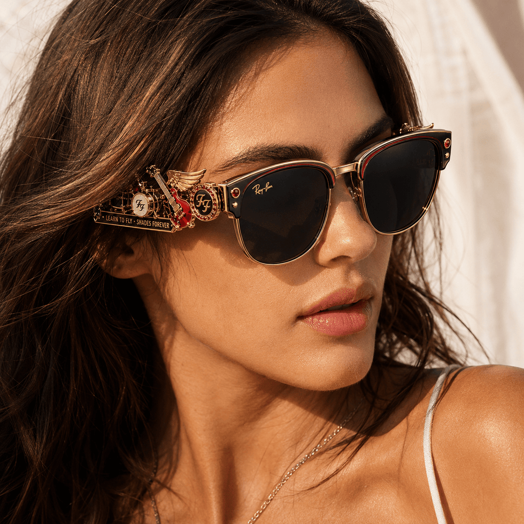 PREMIUM FFT UNISEX SUNGLASSES NTVA