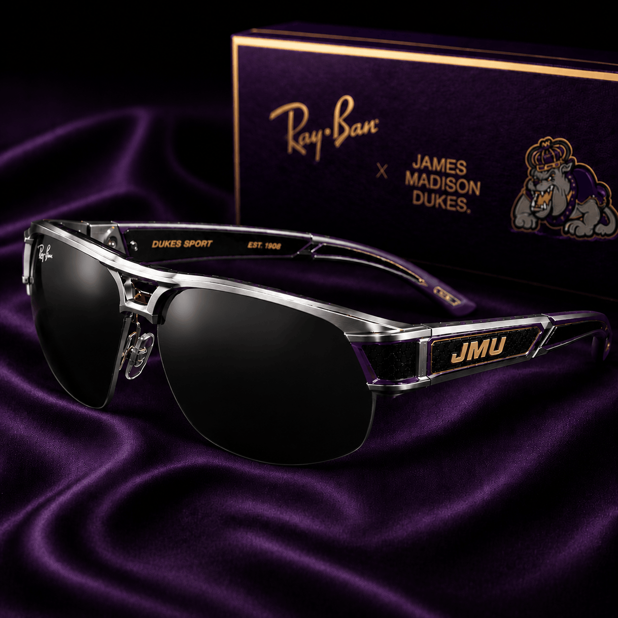 PREMIUM JMDK UNISEX SUNGLASSES NTB