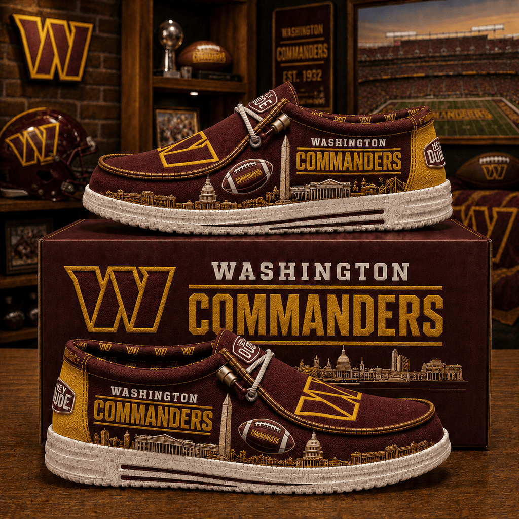 Premium WCD Loafer Shoes BMD