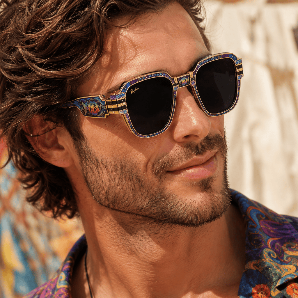 PREMIUM PIH UNISEX SUNGLASSES HQH