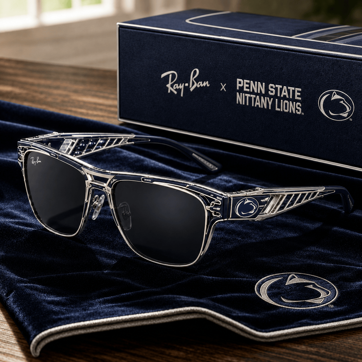 PREMIUM PSNL UNISEX SUNGLASSES NTTB