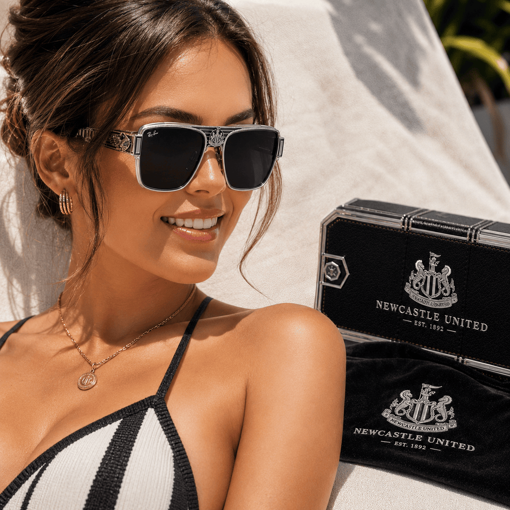 PREMIUM NEW UNISEX SUNGLASSES NVH