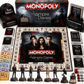 Premium TVD Board Game BMD