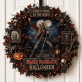 IMD Decorative Wreath NPL