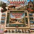 Premium TDH Board Game TMH