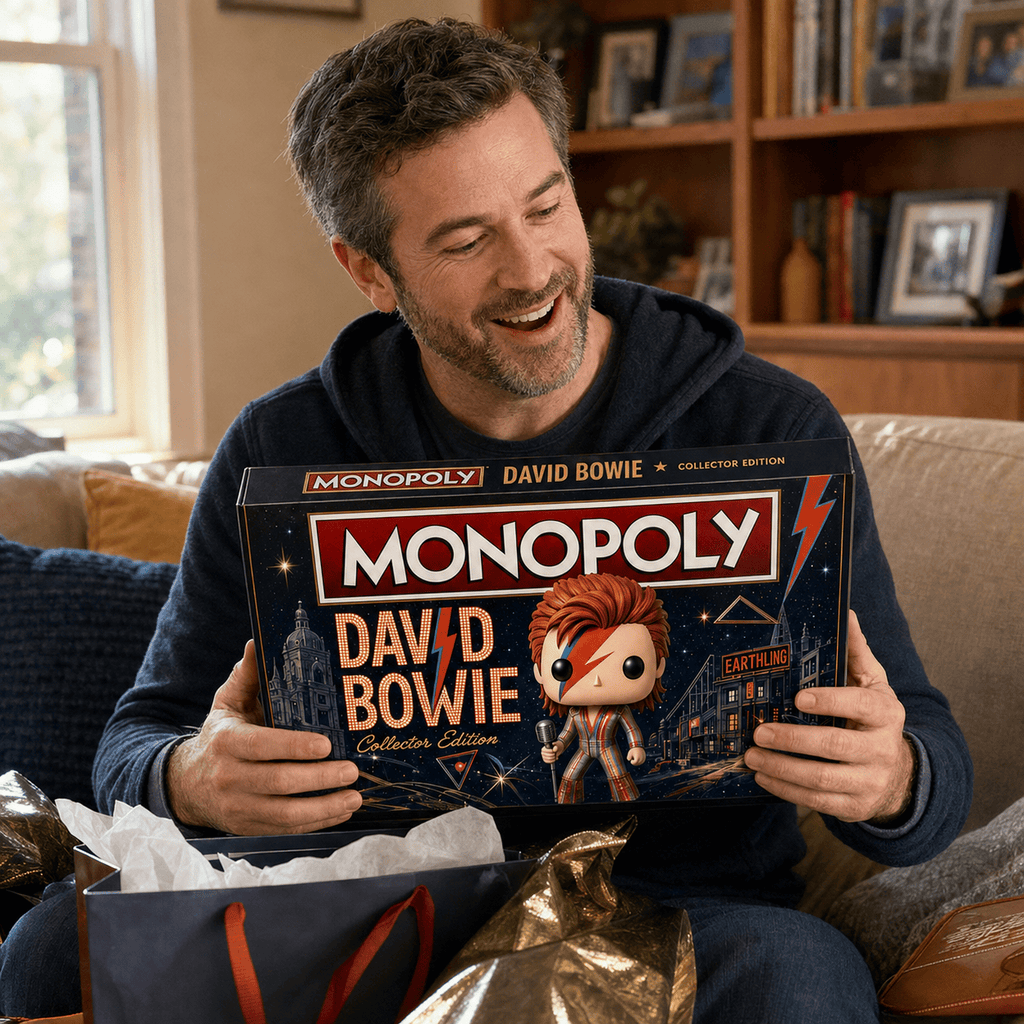 Premium DVB Board Game TTTT