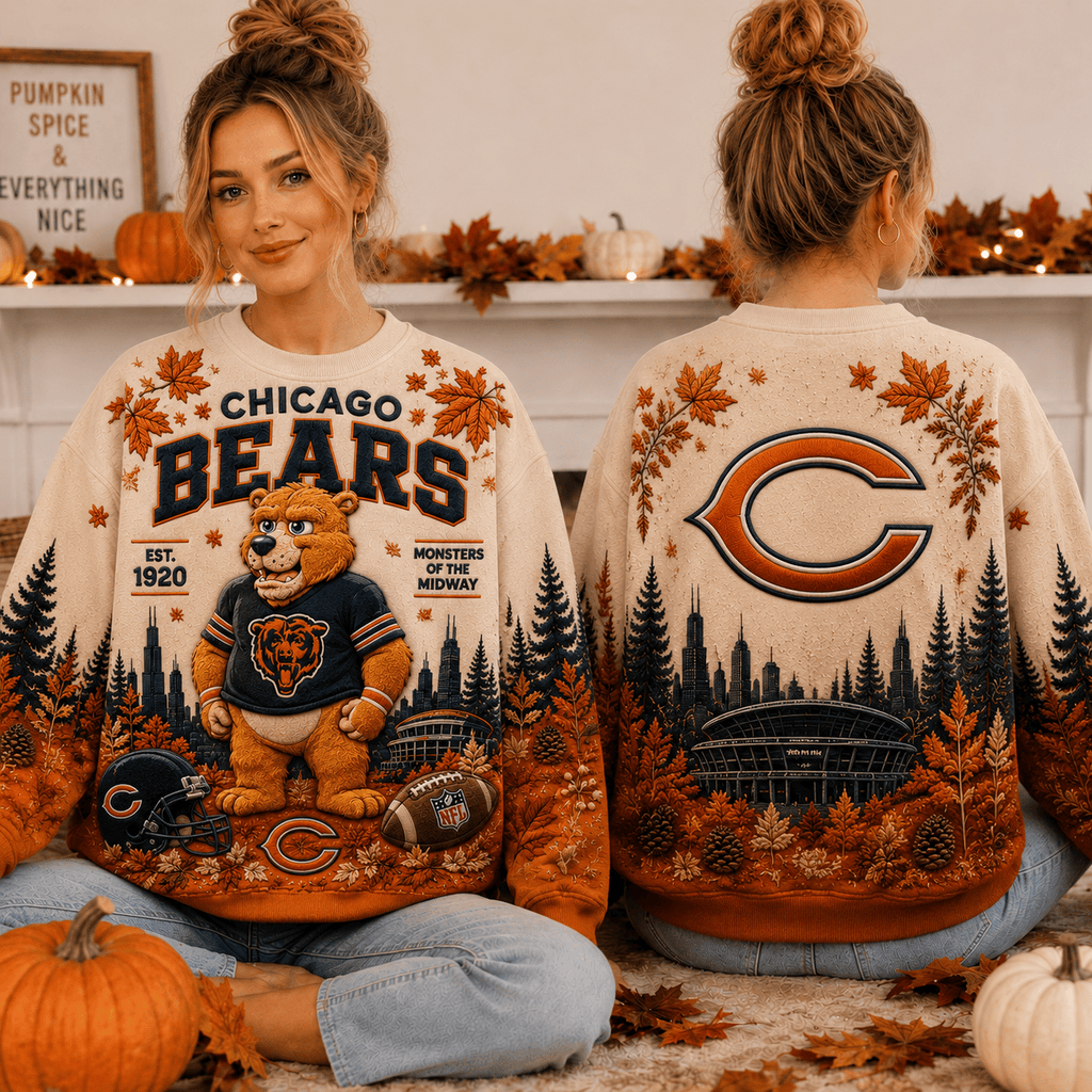 PREMIUM CCB SWEATER NPL