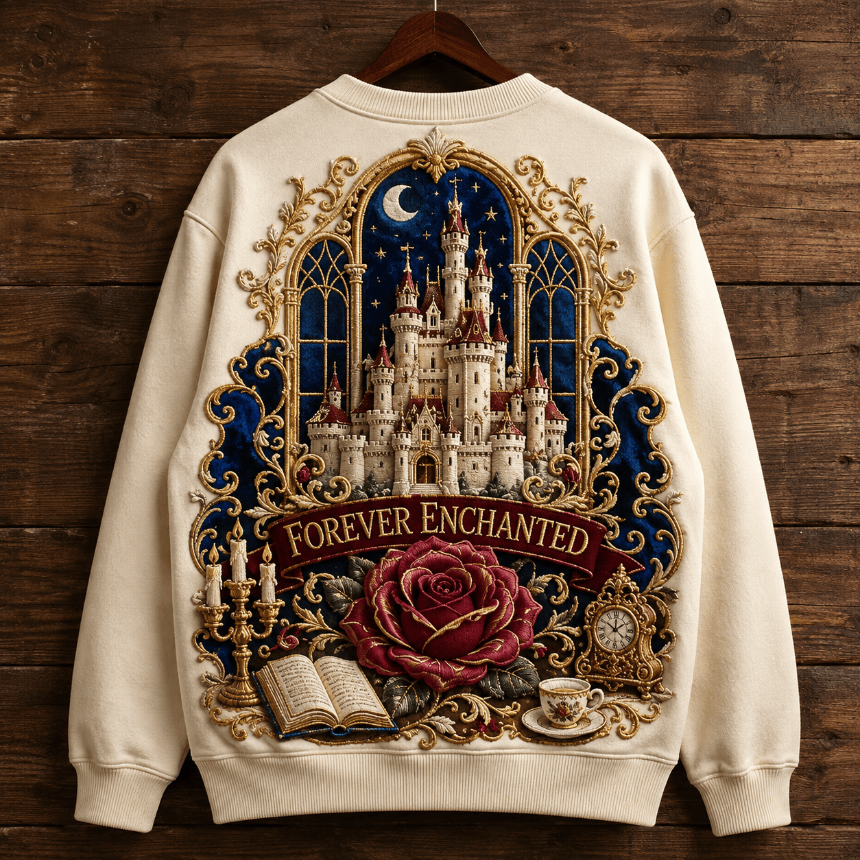 PREMIUM BATB SWEATER PTKL