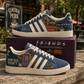 PREMIUM FRS CASUAL SHOES HQH