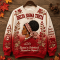 PREMIUM DST SWEATER NPL