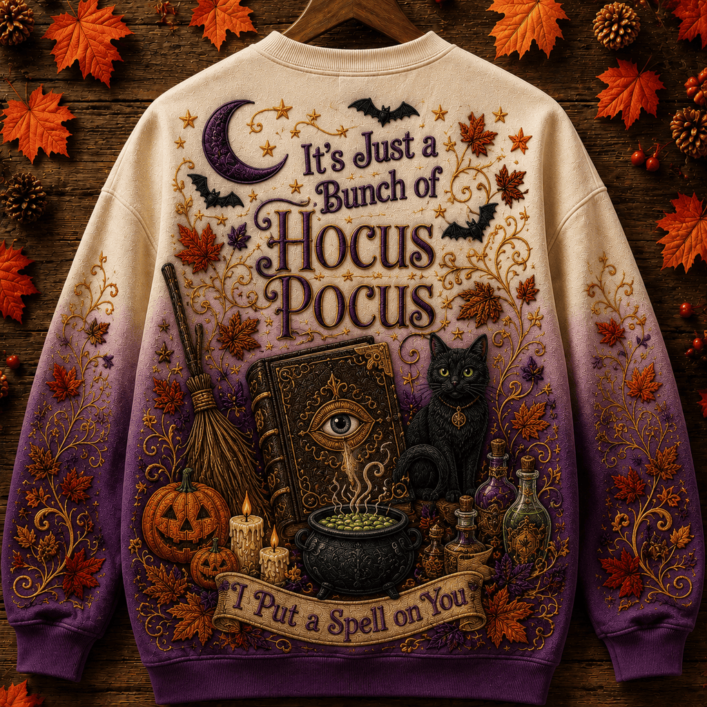 PREMIUM HCPC SWEATER NPL