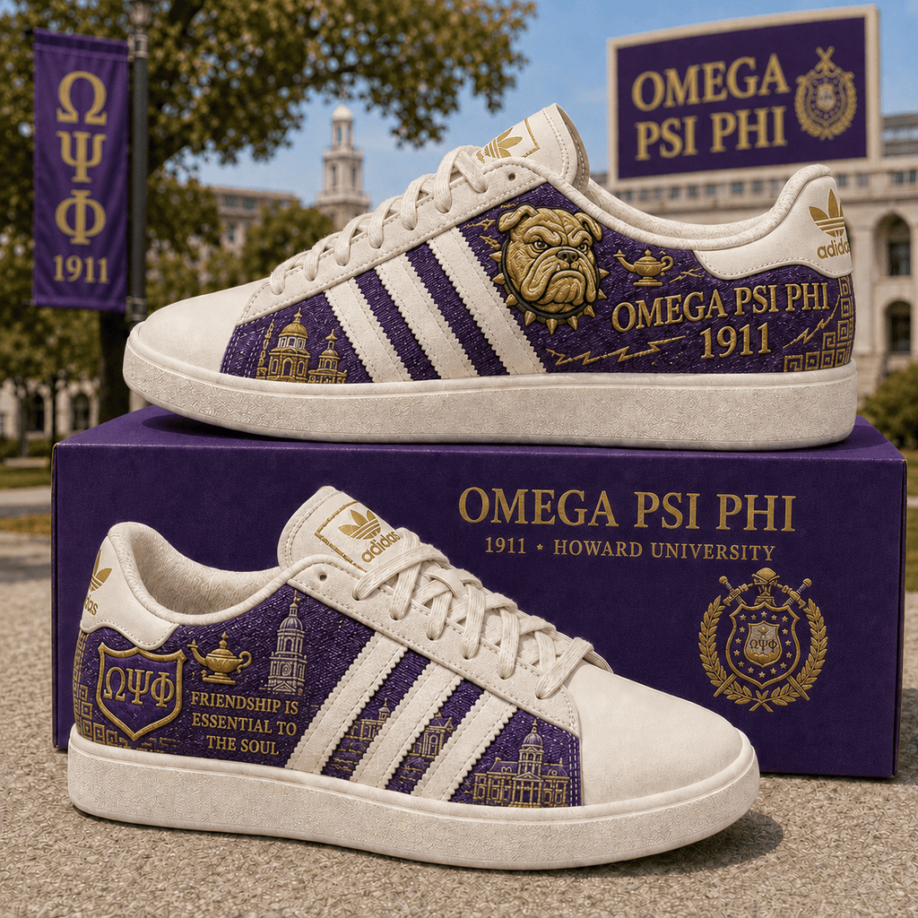 PREMIUM OMPP CASUAL SHOES HQH