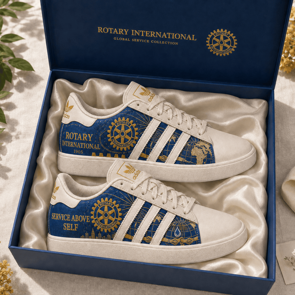 PREMIUM ROTI CASUAL SHOES HQH